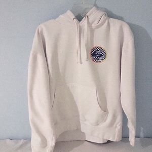 The brand is Quiksilver